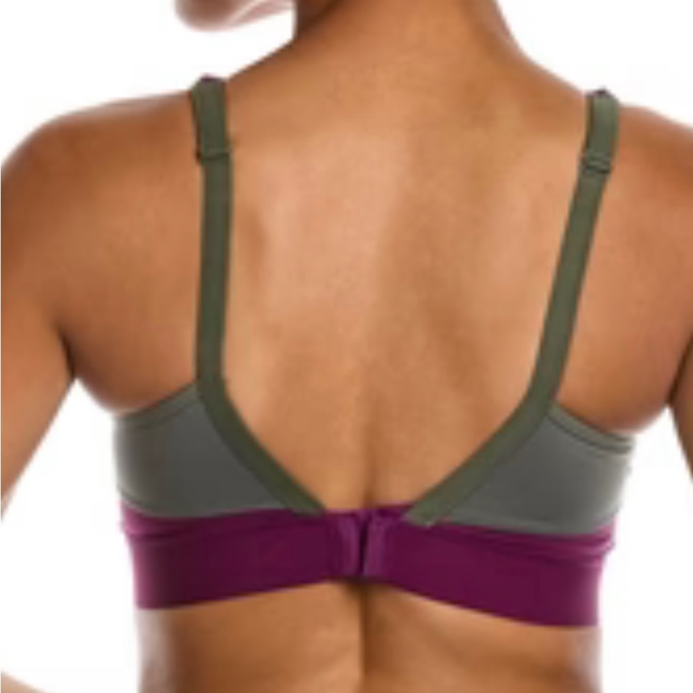 NATORI Gravity Contour Underwire Sport Bra NWOT - Picture 7 of 10